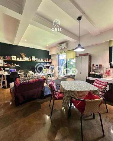 Rumah Luxury Modern Tanpa Renovasi di Bintaro Jakarta Selatan Rumah Luxury Modern Tanpa Renovasi di Bintaro Jakarta Selatan