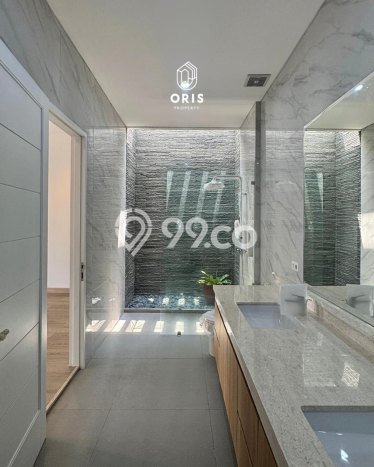 Rumah Mewah LB 600m2 Siap Huni Desain Elegan di Cipete, Jakarta Selatan Rumah Mewah LB 600m2 Siap Huni Desain Elegan di Cipete, Jakarta Selatan