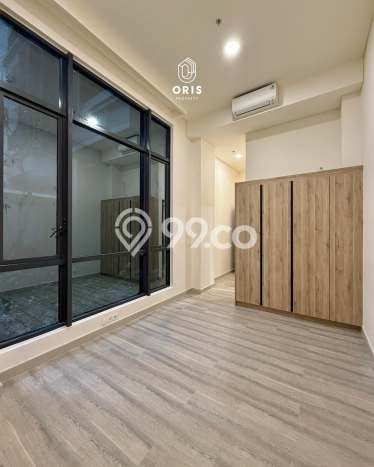 Hunian Apartemen Eksklusif untuk Dijual di Jakarta Selatan dengan 3 BR & 2 Kamar Mandi Hunian Apartemen Eksklusif untuk Dijual di Jakarta Selatan dengan 3 BR & 2 Kamar Mandi