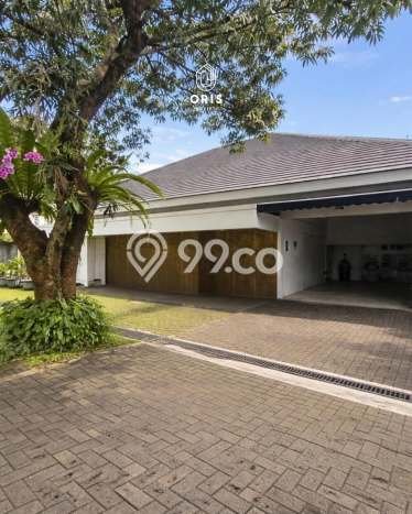 Rumah Mewah LB 400m2 Siap Pakai Desain Elegan di Lebak Bulus, Jakarta Selatan Rumah Mewah LB 400m2 Siap Pakai Desain Elegan di Lebak Bulus, Jakarta Selatan