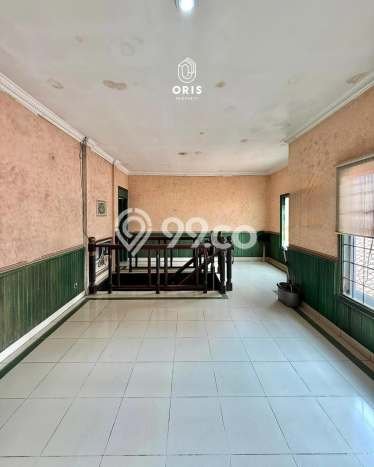Hunian Elit LB 600m2 Siap Huni Desain Elegan di Cipete, Jakarta Selatan Hunian Elit LB 600m2 Siap Huni Desain Elegan di Cipete, Jakarta Selatan