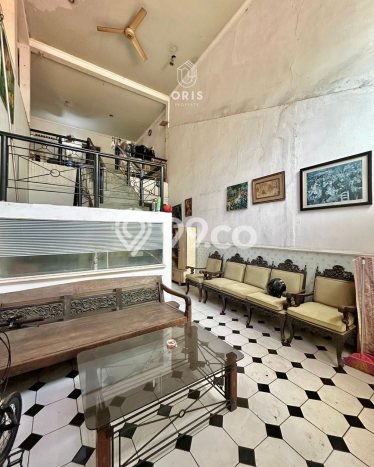 Hunian Elit LB 200m2 Siap Pakai Desain Elegan di Senopati, Jakarta Selatan Hunian Elit LB 200m2 Siap Pakai Desain Elegan di Senopati, Jakarta Selatan