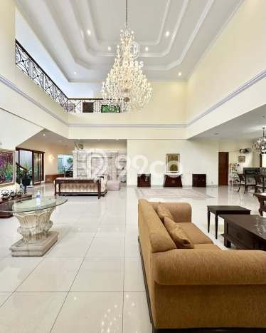 Best Deal Hunian Premium Ideal dan Luas di Menteng, Jakarta Pusat Best Deal Hunian Premium Ideal dan Luas di Menteng, Jakarta Pusat