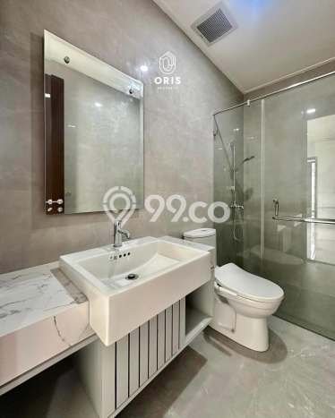 Jual Rumah Luas Elegan Dengan View Eksklusif di Sektor 9-Bintaro, Tangerang Selatan Jual Rumah Luas Elegan Dengan View Eksklusif di Sektor 9-Bintaro, Tangerang Selatan