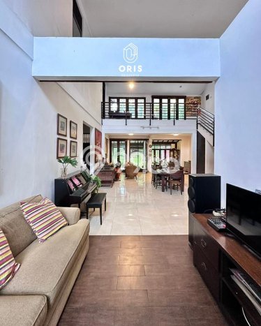Hunian Super Mewah dengan Akses Paling Strategis di Sektor 3 - Bintaro, Jakarta Selatan Hunian Super Mewah dengan Akses Paling Strategis di Sektor 3 - Bintaro, Jakarta Selatan