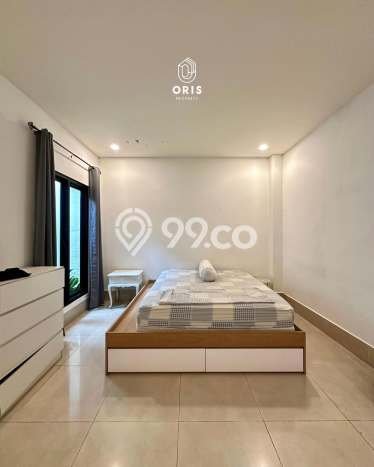 Hot Offer Hunian Premium Ideal dan Luas di Kebayoran Baru, Jakarta Selatan Hot Offer Hunian Premium Ideal dan Luas di Kebayoran Baru, Jakarta Selatan