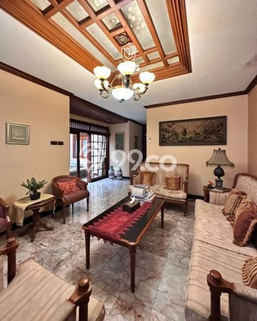 Jual Rumah Luas Megah Dengan View Cantik di Senopati, Jakarta Selatan Jual Rumah Luas Megah Dengan View Cantik di Senopati, Jakarta Selatan