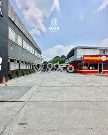 Tanah Kavling Dijual di Jakarta Selatan dengan Spesifikasi 3145m2 Tanah Kavling Dijual di Jakarta Selatan dengan Spesifikasi 3145m2