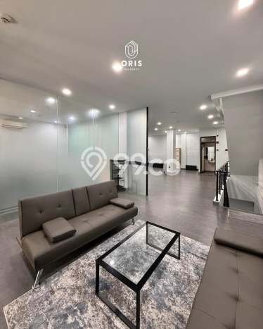 Ruko For Sale di Kawasan Kebayoran Baru, Jakarta Selatan Harga Kompetitif Ruko For Sale di Kawasan Kebayoran Baru, Jakarta Selatan Harga Kompetitif