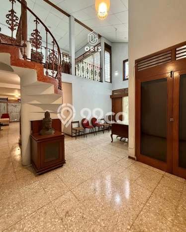 Dijual Tanah di Kebayoran Baru Jakarta Selatan Luas 379m2 SHM Dijual Tanah di Kebayoran Baru Jakarta Selatan Luas 379m2 SHM
