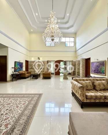 Best Deal Hunian Premium Ideal dan Luas di Menteng, Jakarta Pusat Best Deal Hunian Premium Ideal dan Luas di Menteng, Jakarta Pusat