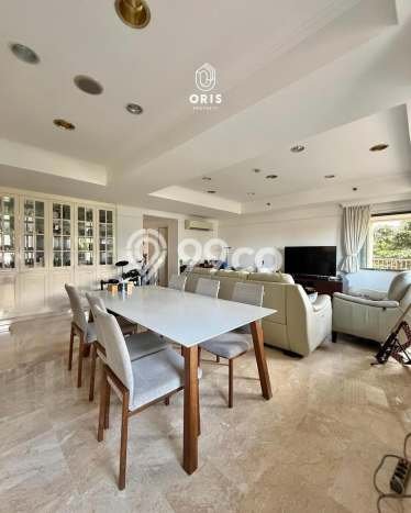 Untuk Dijual Apartemen Eksklusif 3 Bedroom di Jakarta Selatan Dekat ke Fasilitas Publik Untuk Dijual Apartemen Eksklusif 3 Bedroom di Jakarta Selatan Dekat ke Fasilitas Publik
