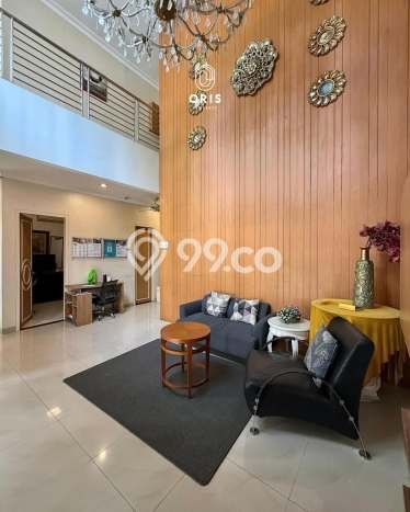 Kost Dijual di Setiabudi dengan 36 KT dan Luas 666m2 Kost Dijual di Setiabudi dengan 36 KT dan Luas 666m2