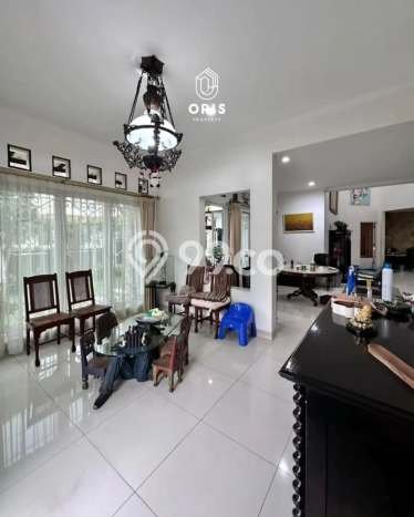 Rumah Elit Modern Siap Huni di Lebak Bulus Jakarta Selatan Rumah Elit Modern Siap Huni di Lebak Bulus Jakarta Selatan