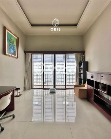 Hunian Elit LB 216m2 Siap Huni Desain Elegan di Cipete, Jakarta Selatan Hunian Elit LB 216m2 Siap Huni Desain Elegan di Cipete, Jakarta Selatan