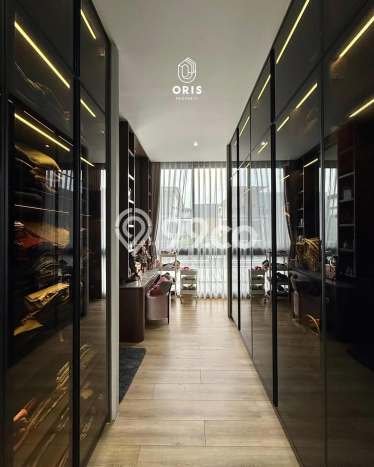 Dijual Rumah Mewah Exclusive di BSD, Tangerang Selatan Dijual Rumah Mewah Exclusive di BSD, Tangerang Selatan