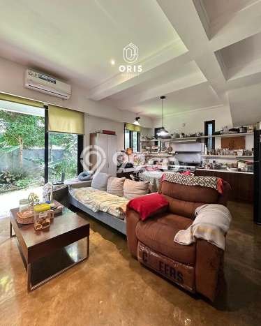 Rumah Luxury Modern Tanpa Renovasi di Bintaro Jakarta Selatan Rumah Luxury Modern Tanpa Renovasi di Bintaro Jakarta Selatan