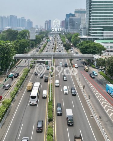 Kantor Dijual di Prime Area Jakarta Barat Luas 665m2 Kantor Dijual di Prime Area Jakarta Barat Luas 665m2