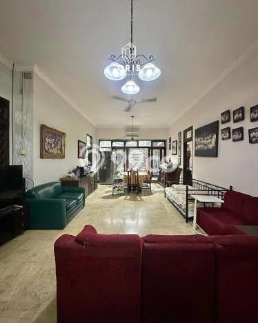 Jual Rumah Mewah Elegan Dengan View Eksklusif di Senopati, Jakarta Selatan Jual Rumah Mewah Elegan Dengan View Eksklusif di Senopati, Jakarta Selatan