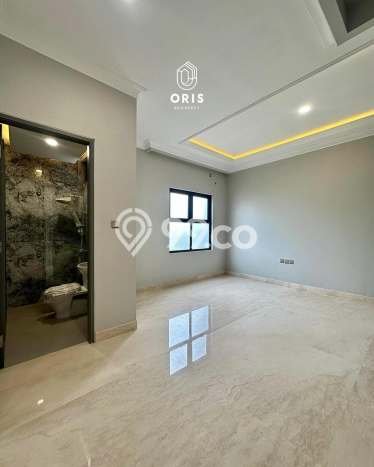 Rumah Elit Modern Siap Huni di Warung Buncit Jakarta Selatan Rumah Elit Modern Siap Huni di Warung Buncit Jakarta Selatan