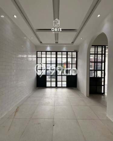 Komersial Usaha Dijual di Kebayoran Baru Jakarta Selatan LT 218m2 & LB 355m2 Komersial Usaha Dijual di Kebayoran Baru Jakarta Selatan LT 218m2 & LB 355m2