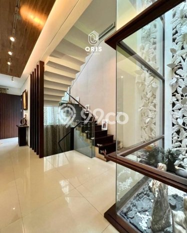 Dijual Rumah Mewah Exclusive di Kebayoran Baru, Jakarta Selatan Dijual Rumah Mewah Exclusive di Kebayoran Baru, Jakarta Selatan