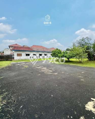 Kavling Tanah di Tebet Dijual Luas 9926m2 Legalitas - Kavling Tanah di Tebet Dijual Luas 9926m2 Legalitas -