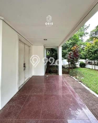 Hunian Super Elit dengan Akses Paling Strategis di Pondok Indah, Jakarta Selatan Hunian Super Elit dengan Akses Paling Strategis di Pondok Indah, Jakarta Selatan