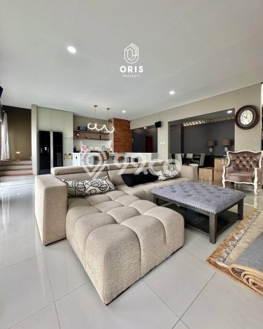 Dijual Rumah Premium dengan Fasilitas Sekitar Lengkap di Jagakarsa, Jakarta Selatan Dijual Rumah Premium dengan Fasilitas Sekitar Lengkap di Jagakarsa, Jakarta Selatan