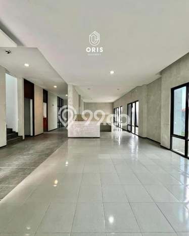 Kantor Dijual di Prime Area Jakarta Selatan Luas 1500m2 Kantor Dijual di Prime Area Jakarta Selatan Luas 1500m2
