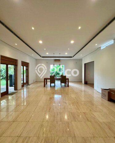 Hunian Mewah LB 500m2 Siap Huni Desain Elegan di Sektor 8 - Bintaro, Tangerang Selatan Hunian Mewah LB 500m2 Siap Huni Desain Elegan di Sektor 8 - Bintaro, Tangerang Selatan