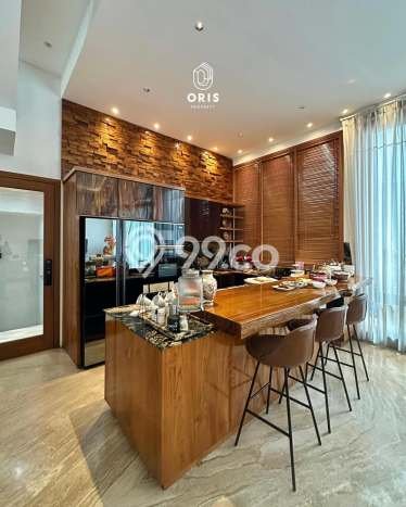 Dijual Rumah Premium dengan Fasilitas Sekitar Komplit di BSD, Tangerang Selatan Dijual Rumah Premium dengan Fasilitas Sekitar Komplit di BSD, Tangerang Selatan