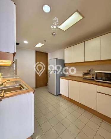 Hunian Apartemen Budget Friendly di Jakarta Selatan dengan 3 Kamar Tidur, 2 Kamar Mandi Hunian Apartemen Budget Friendly di Jakarta Selatan dengan 3 Kamar Tidur, 2 Kamar Mandi
