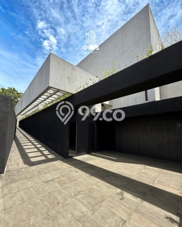 Dijual Rumah Mewah Elegan Dengan View Eksklusif di Ampera, Jakarta Selatan Dijual Rumah Mewah Elegan Dengan View Eksklusif di Ampera, Jakarta Selatan