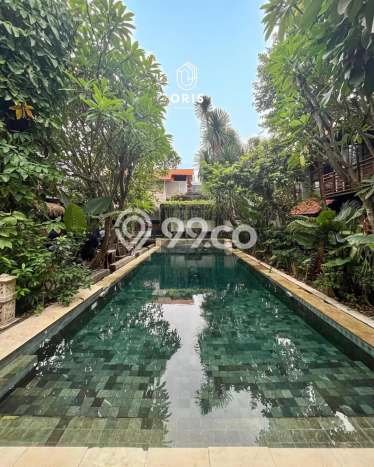 Komersial Dijual di Prime Area Jakarta Selatan Luas 2100m2 Komersial Dijual di Prime Area Jakarta Selatan Luas 2100m2