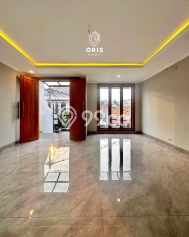 Rumah Luxury Modern Siap Huni di Cipete Jakarta Selatan Rumah Luxury Modern Siap Huni di Cipete Jakarta Selatan