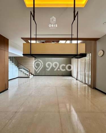 Best Deal Hunian Premium Ideal dan Luas di Tebet, Jakarta Selatan Best Deal Hunian Premium Ideal dan Luas di Tebet, Jakarta Selatan