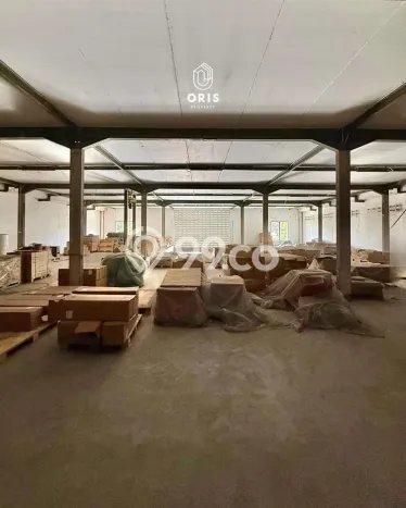 Komersial Dijual di Prime Area Jakarta Barat Luas 1400m2 Komersial Dijual di Prime Area Jakarta Barat Luas 1400m2