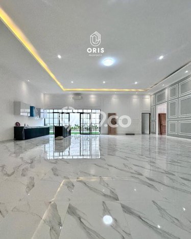 Siap Huni Hunian Elit 4 Kamar di Cilandak Dekat ke Mana Pun Siap Huni Hunian Elit 4 Kamar di Cilandak Dekat ke Mana Pun