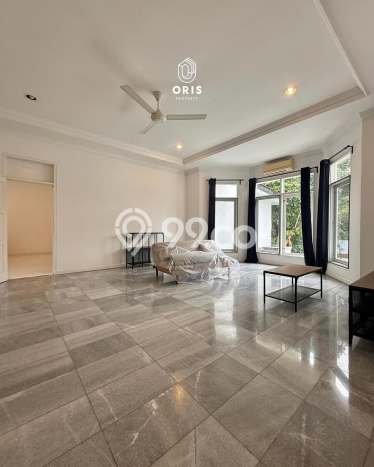 Dijual Rumah Mewah Megah Dengan View Cantik di Antasari, Jakarta Selatan Dijual Rumah Mewah Megah Dengan View Cantik di Antasari, Jakarta Selatan