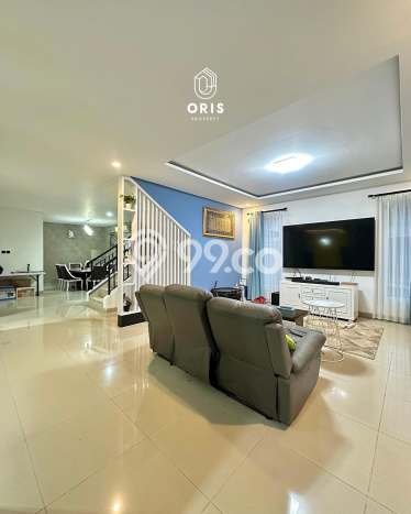 Dijual Rumah Elit Exclusive di Pesanggrahan, Jakarta Selatan Dijual Rumah Elit Exclusive di Pesanggrahan, Jakarta Selatan