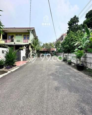 Untuk Dijual Tanah di Pesanggrahan Jakarta Selatan Luas 697m2 SHM Untuk Dijual Tanah di Pesanggrahan Jakarta Selatan Luas 697m2 SHM