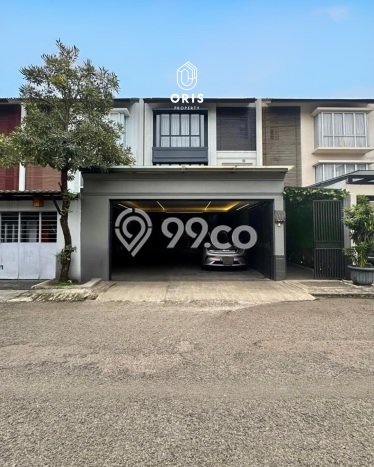 Rumah Elit Modern Siap Huni di Cipete Jakarta Selatan Rumah Elit Modern Siap Huni di Cipete Jakarta Selatan