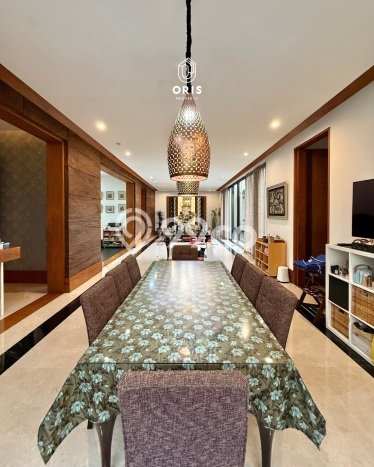 For Sale! Luxury House LT 1350m2 Desain Modern di Cipete For Sale! Luxury House LT 1350m2 Desain Modern di Cipete