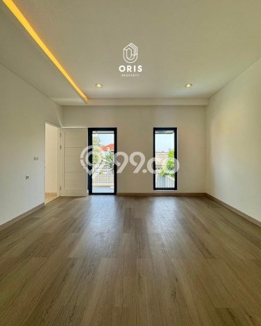 Rumah Mewah LB 600m2 Siap Huni Desain Elegan di Cipete, Jakarta Selatan Rumah Mewah LB 600m2 Siap Huni Desain Elegan di Cipete, Jakarta Selatan