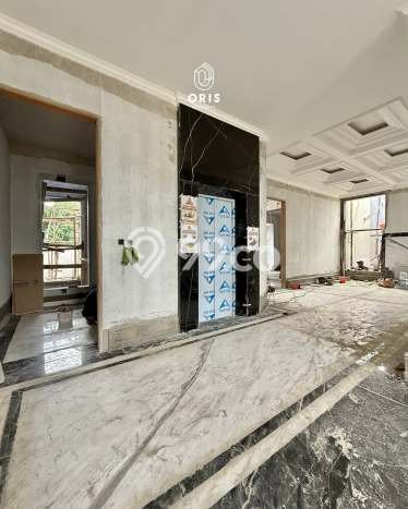 Dijual Rumah Mewah Exclusive di Kebayoran Baru, Jakarta Selatan Dijual Rumah Mewah Exclusive di Kebayoran Baru, Jakarta Selatan