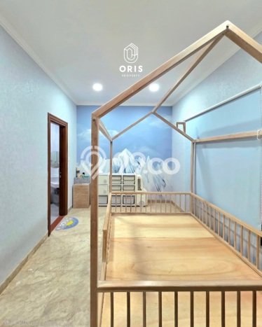 For Sale! Premium House LT 1127m2 Desain Elegan di Bangka For Sale! Premium House LT 1127m2 Desain Elegan di Bangka