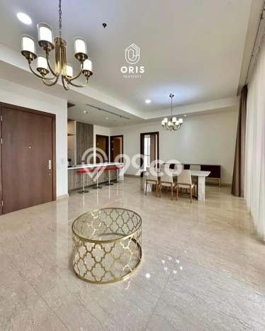 Apartemen Premium Dijual di Pakubuwono, Jakarta Selatan Punya 2 Kamar & 2 Kamar Mandi Apartemen Premium Dijual di Pakubuwono, Jakarta Selatan Punya 2 Kamar & 2 Kamar Mandi