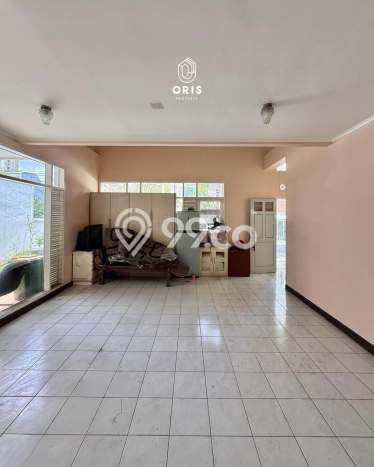 Hunian Mewah Dijual LT 314m2 di Kebayoran Baru, Jakarta Selatan Hunian Mewah Dijual LT 314m2 di Kebayoran Baru, Jakarta Selatan