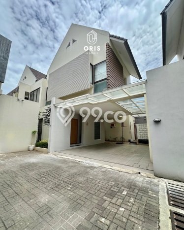 Dijual Rumah Premium dengan Fasilitas Sekitar Lengkap di Jagakarsa, Jakarta Selatan Dijual Rumah Premium dengan Fasilitas Sekitar Lengkap di Jagakarsa, Jakarta Selatan